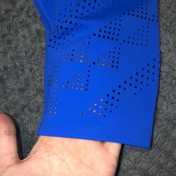 Athleta cropped leggings - Picture 3 of 5